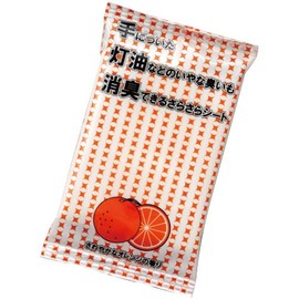 Miyake Chemical Deodorizing Sheets for Kerosene 10 Sheets