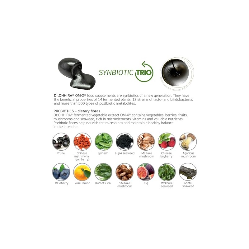 Non-Vegan Live Bacterial Cultures, 30 Capsules