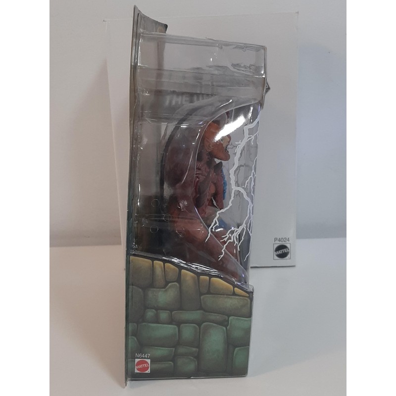 HeMan Masters of the Universe Classics Exclusive Action Figure Beast