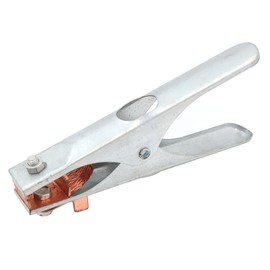 Shiwaki 300A Welding Clamp, Earth Clamps, Earth Wire Clamp, Electric Welding Ground Clamps,Professional Welding Equipment, for Most Welding Machines