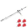 280mm Gear Lever Billet Steel Automobile Repacking Replacement for S