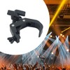 Folpus Stage Light Clamp Moving Head Beam Clamp Stage Light