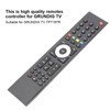 Ouitble Smart TV Remote Control Replacement Remote Control Smart TV