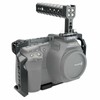 MAGICRIG BMPCC 6K Pro Cage with Top Handle Only for