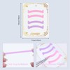 Lomansa Lash Lift Ribbon, Lash Lift Tool, Prevent Eyelashes from