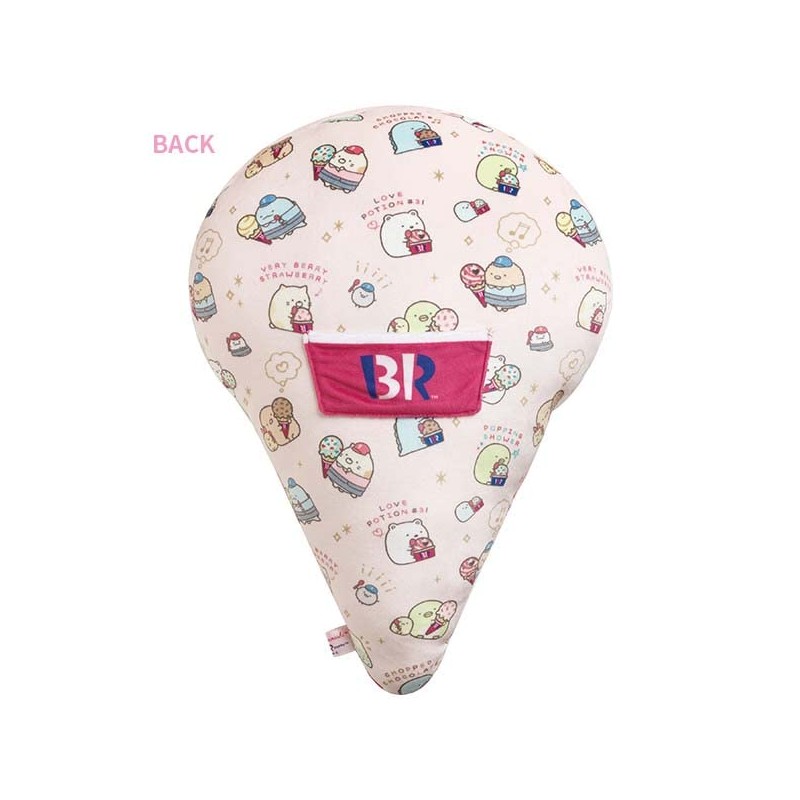 Sumikko Gurashi MF74301 Baskin Robbins 31 Ice Cream Series Super