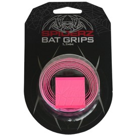 Spiderz 1.1mm Baseball/Softball Bat Grip