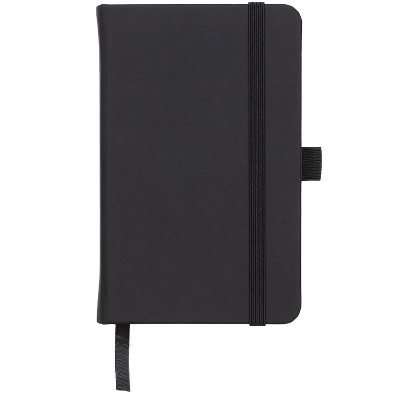 Savvy Bee Premium A6 Notebook New Lined Pocket Hardback Small
