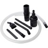 FIND A SPARE UNIVERSAL Car Dashboard Valeting Vacuum Cleaning Mini