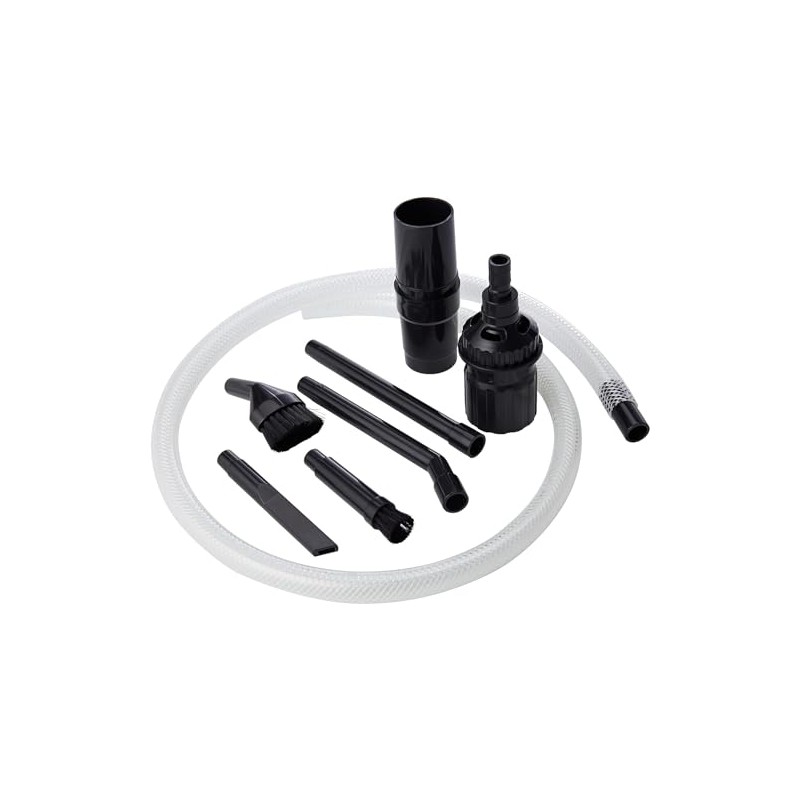 FIND A SPARE UNIVERSAL Car Dashboard Valeting Vacuum Cleaning Mini