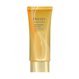 Daysis 데이시스 뉴트리 시스템 토탈 솔루션 비비크림 50ml Daeisys Nutri System Total Solution BB Cream 50ml