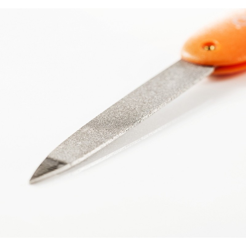 Credo Klappnagelfeile Popart