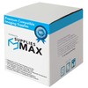 SuppliesMAX Remanufactured Replacement for Pitney-Bowes W800/W880/W890 Black Envelope Postage Meter