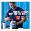 Iso 100 3 Lbs - Dymatize Nutrition Sabor Fudge Brownie