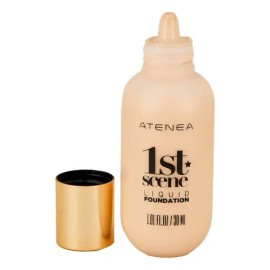 Atenea Base De Maquillaje 30 Ml 1st Scene Tono 07 Temple