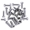 TERF® M3 X 6mm Pozi Countersunk Machine Screw M3 (3mm)