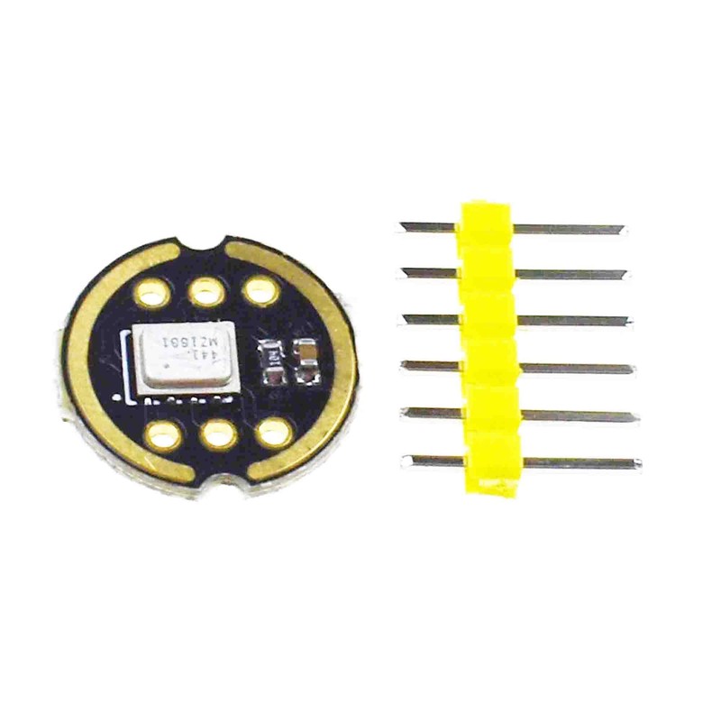 INMP441 I2S Interface Digital Output Sensor Module Pack of 10