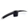 POKM Toolsmarket GmbH 2.5 kg Pickaxe Flat Hoe 2500g with