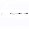 2.5mm to Male Flash PC Sync Cable, Extendable Flash Sync