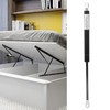 Gas Spring Pressure Hydraulic Support Rod for Bed Cabinet Furniture