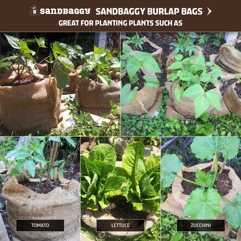 1 22x36 Burlap Bags, Burlap Sacks, Potato Sack Race Bags,
