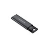 CONCEPTRONIC DANTE04B M.2 SATA/NVMe SSD Enclosure USB-C 3.2 Gen 2