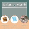PACKY - Zip Bags 4 x 6 cm - Pack