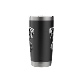 Cane Corso for a Cane Corso owner Stainless Steel Insulated Tumbler
