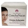 CONCHA NACAR CREAM, 1 DAY, 1 NIGHT, 1 BRIGHTENING, 1