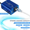 FOVAL 150W Power Inverter for Vehicles 12V DC to 110V