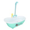 Bird Parrot Bathtub, Automatic Bird Shower Bathing Tub, Small Bird