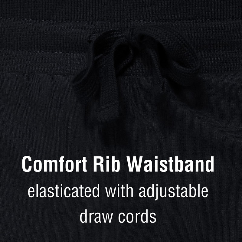 The Essentials Wardrobe Mens TEW Lounge Pants - Cuffed -