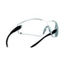 Bolle COBPSI Polycarbonate Cobra Spectacles with Anti-Scratch and Fog Lens, Clear