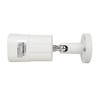 PNI IP818J POE Bullet 8MP Blacklight Video Surveillance Camera 2.8mm