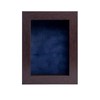 CountryArtHouse 5x7 Brown Shadow Box Frame with A 1 3/4"