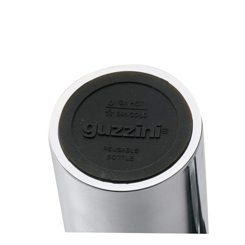 Guzzini On The Go Thermal Travel Bottle, Spalvieri & Del