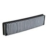 RIDEX Cabin Air Filter 424I0243 Hatchback (R56) Hatchback (R50, R53)