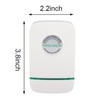 3PCS Energy Saving Device Stop Watt Power Save Electricity Saving