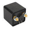12V 200AMP Heavy Duty Starter Split Charge Relay Car Van