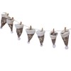 Great Advent Calendar ~ Reindeer / Elk ~ Calendar Fill