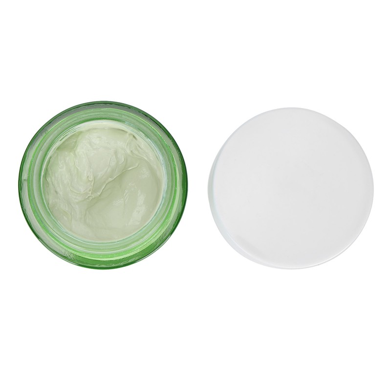Daralis 100g Organic Facial Mud Mask Moisturizing Clay Mask Unisex