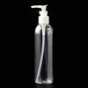 250ml cosmetic container lotion shampoo mist pump type transparent container 10824329588404 / 250ml 화장품용기로션 샴프 미스트 펌프형 투명용기10824329588404