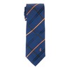 Fortuna Tokyo FT-T05 Men's Necktie, Chance Nishijin Woven Necktie, FT-T05,