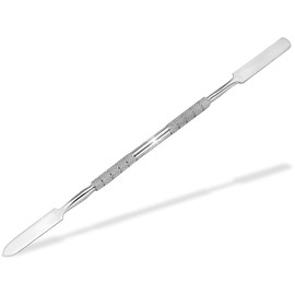 Doppel-Spatel - Zementspatel - Salbenspatel Doppelinstrument