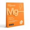 MioMagnesium Chloride 1 bag of 37.5 g Sugars