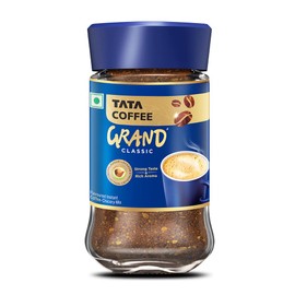 Tata Coffee Grand Jar, 50g