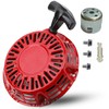 MEEIHUI GX160 Pull Start Assembly GX200 Recoil Starter GX120 Pull