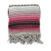 Canyon Creek Mexican Style Falsa Yoga Blanket