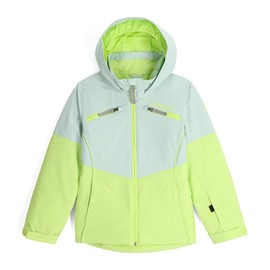 Spyder Girls Camille Insulated Ski Jacket