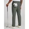 Willit Mens Golf Pants Stretch Comfy Work Dress Pants 28''/30''/32''/34''